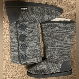 Muk Luk women’s boots